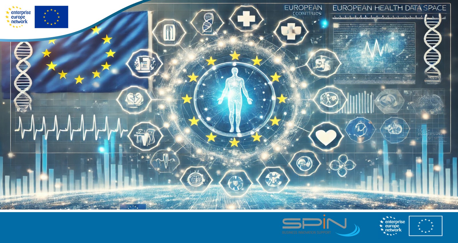 Spazio Europeo dei Dati Sanitari