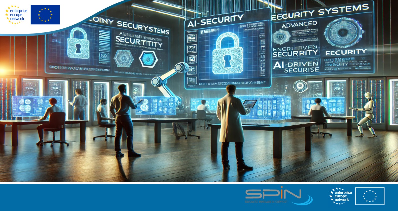 Cyber security