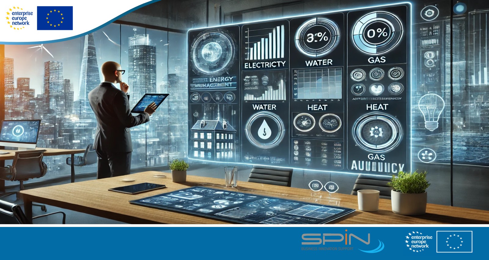 Energy management