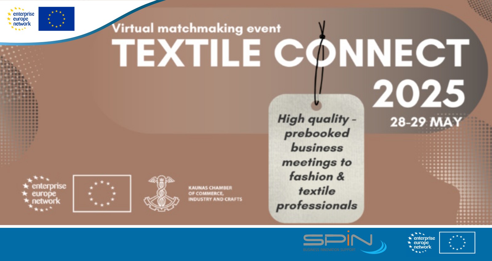 Textile Connect 2025