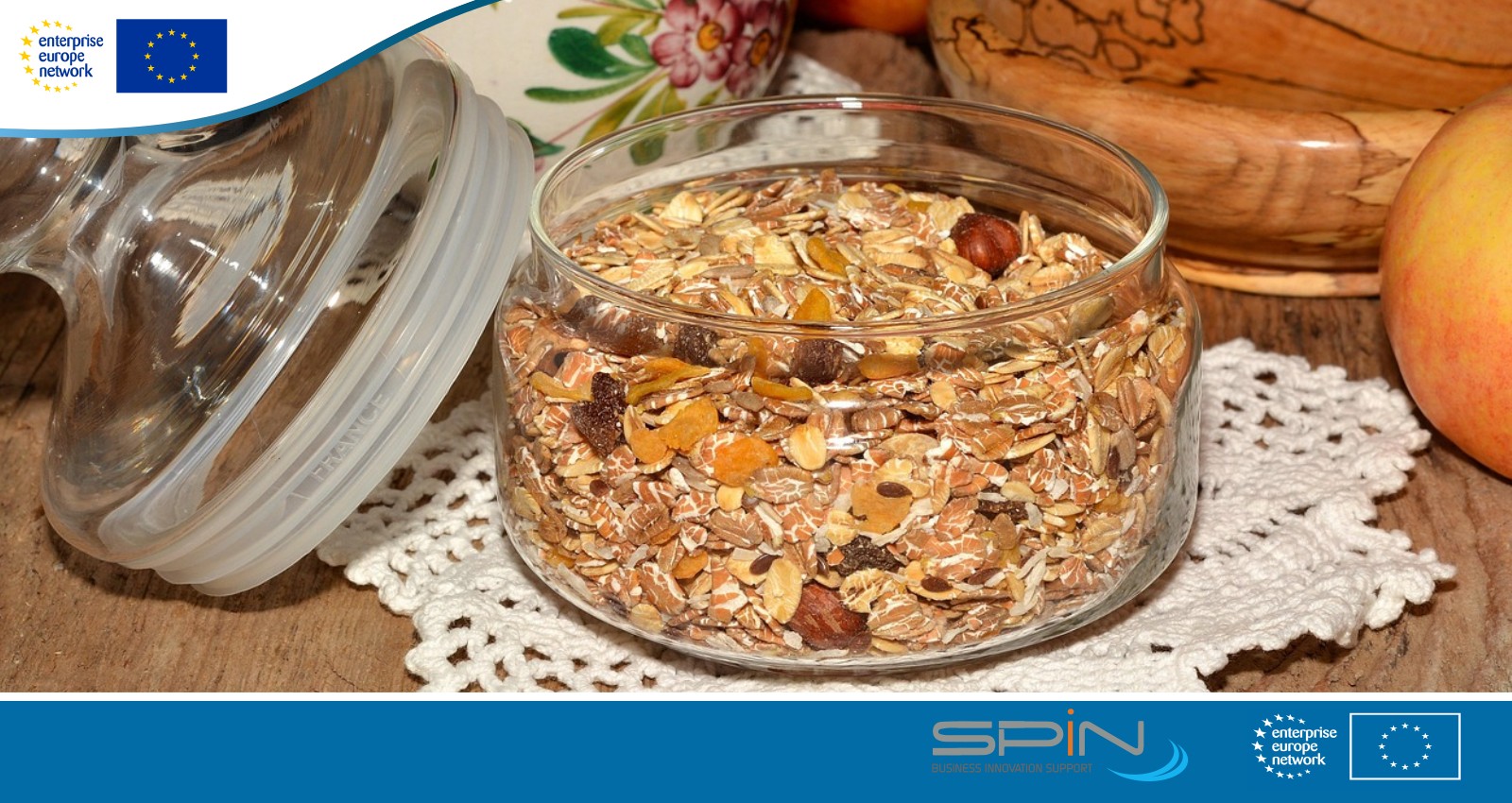 Cereali senza glutine