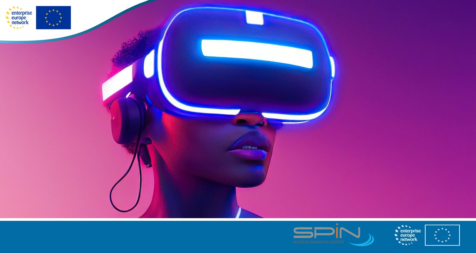 Space for Metaverse