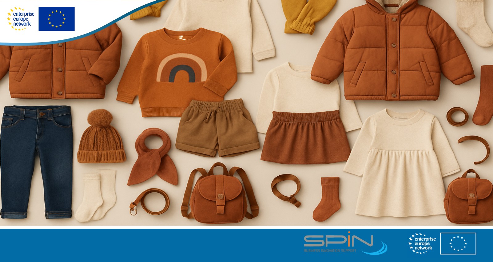 Abbigliamento per bambini