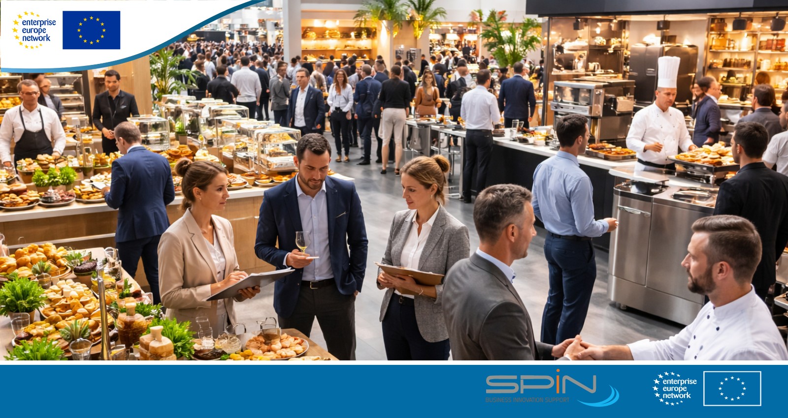 SIRHA Budapest B2B