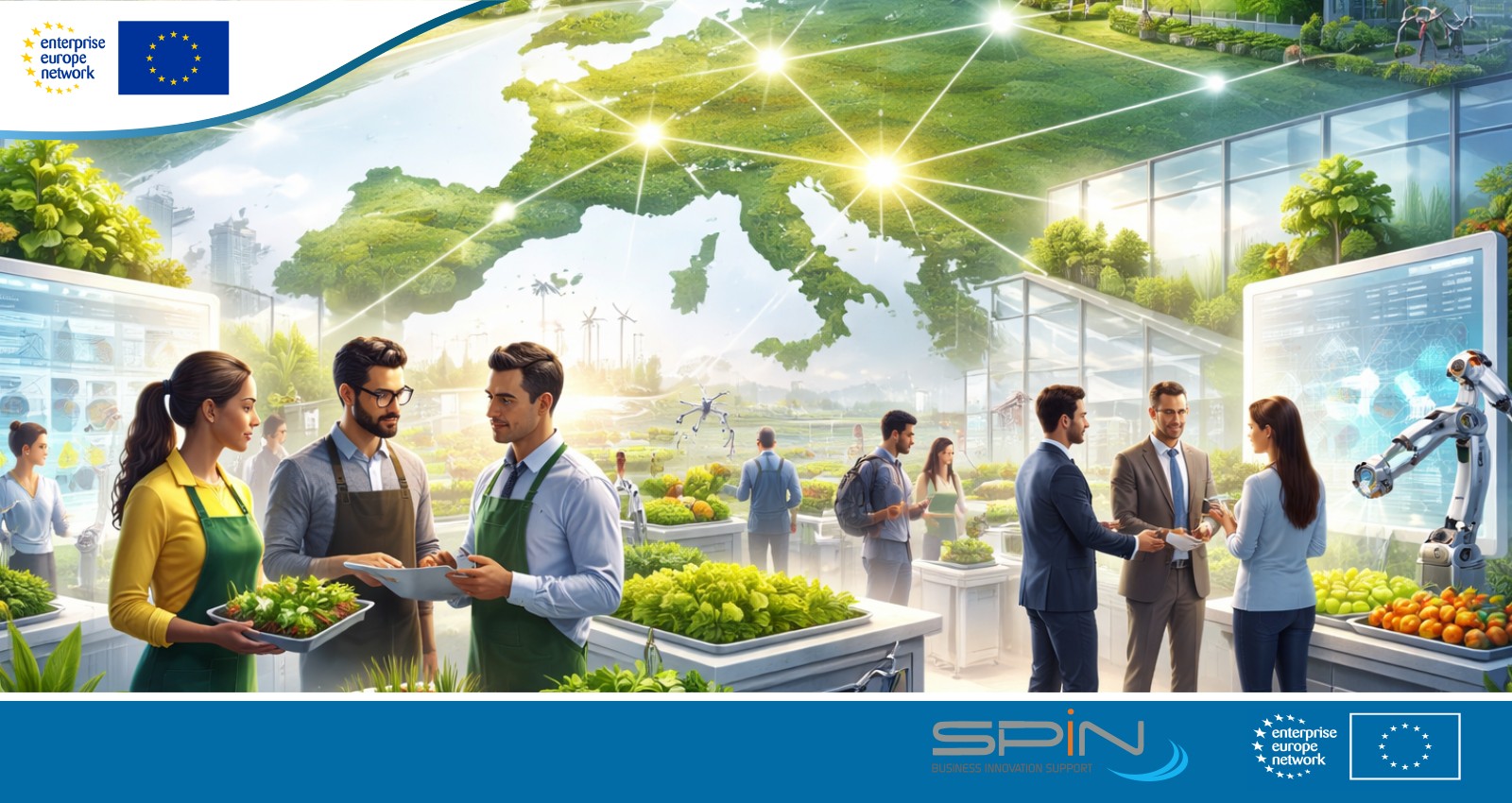 Agrifood HUB