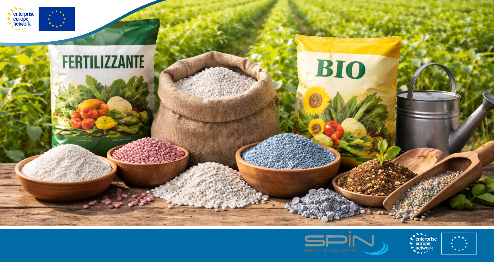 Fertilizzanti