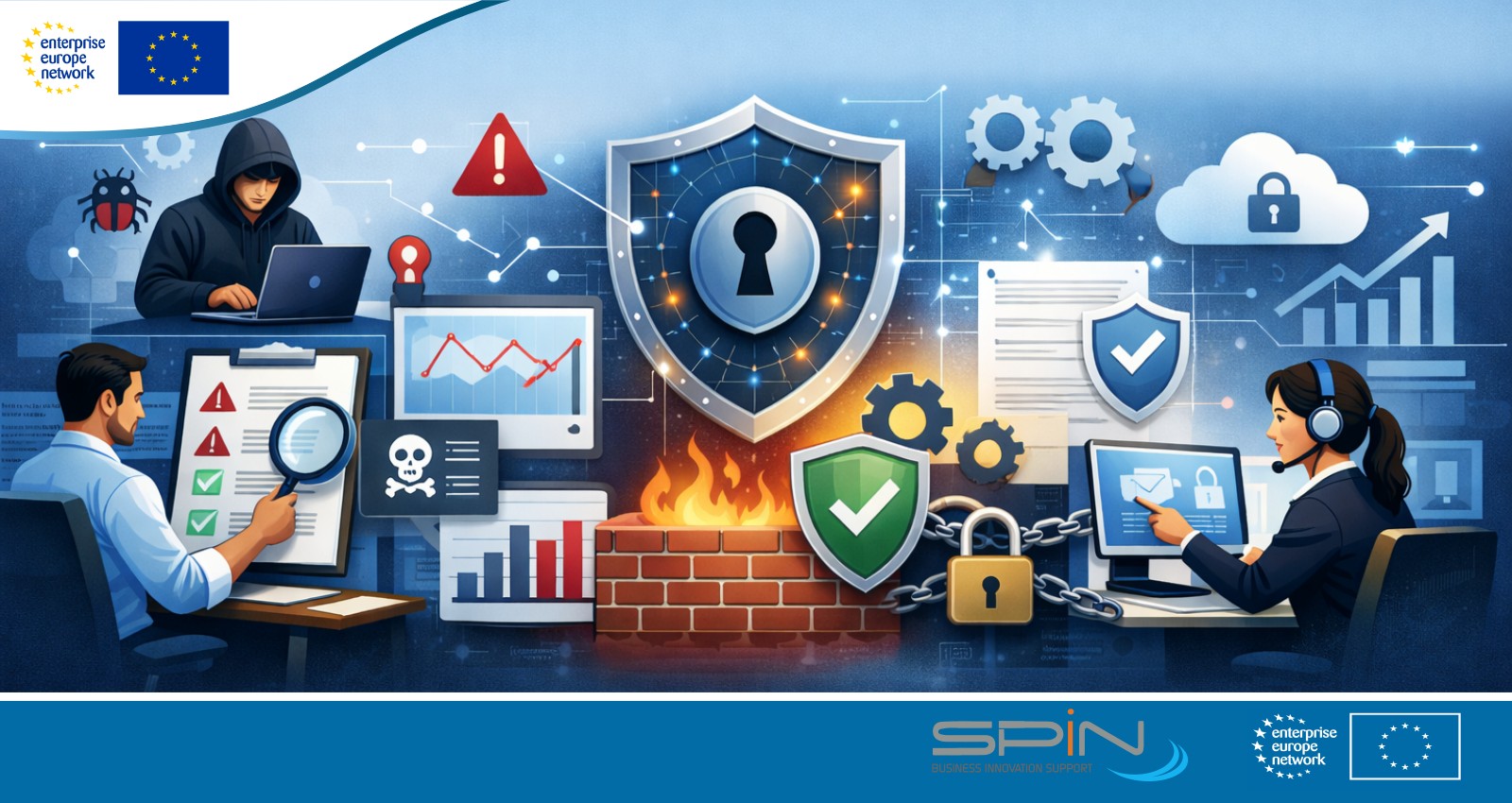 EU ICT Supply Chain