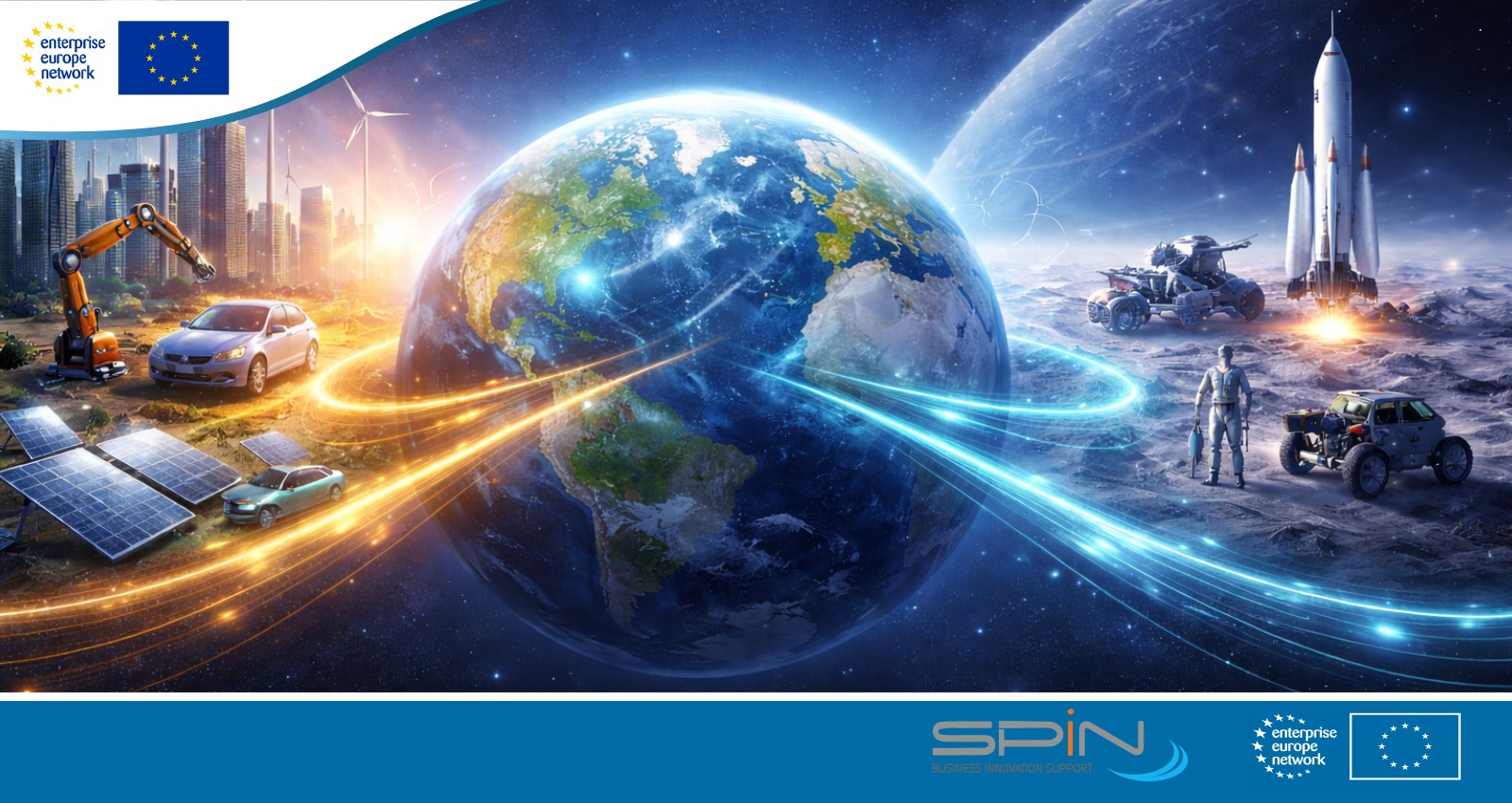 INNOspace Masters