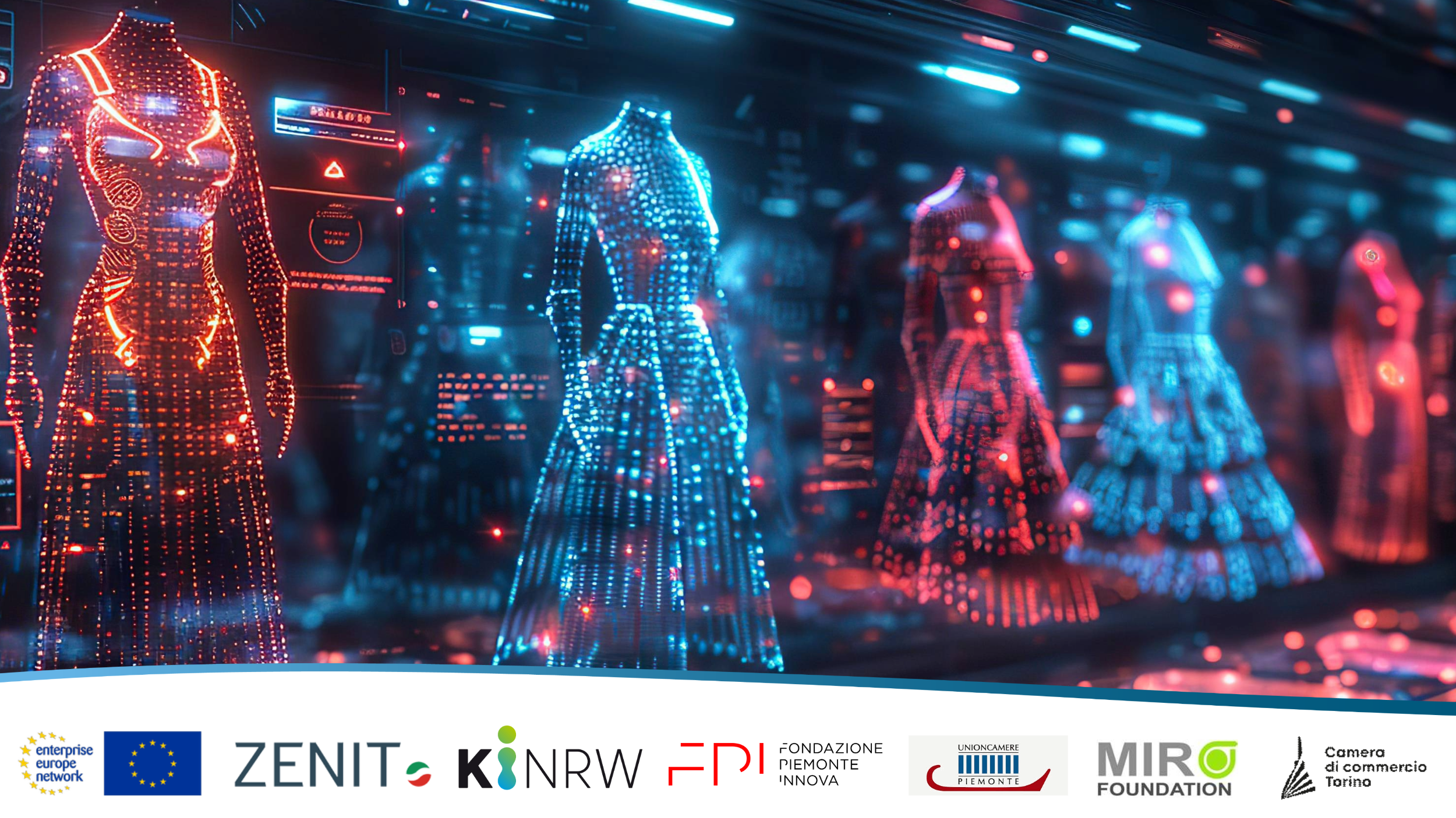 Textiles in the Age of AI