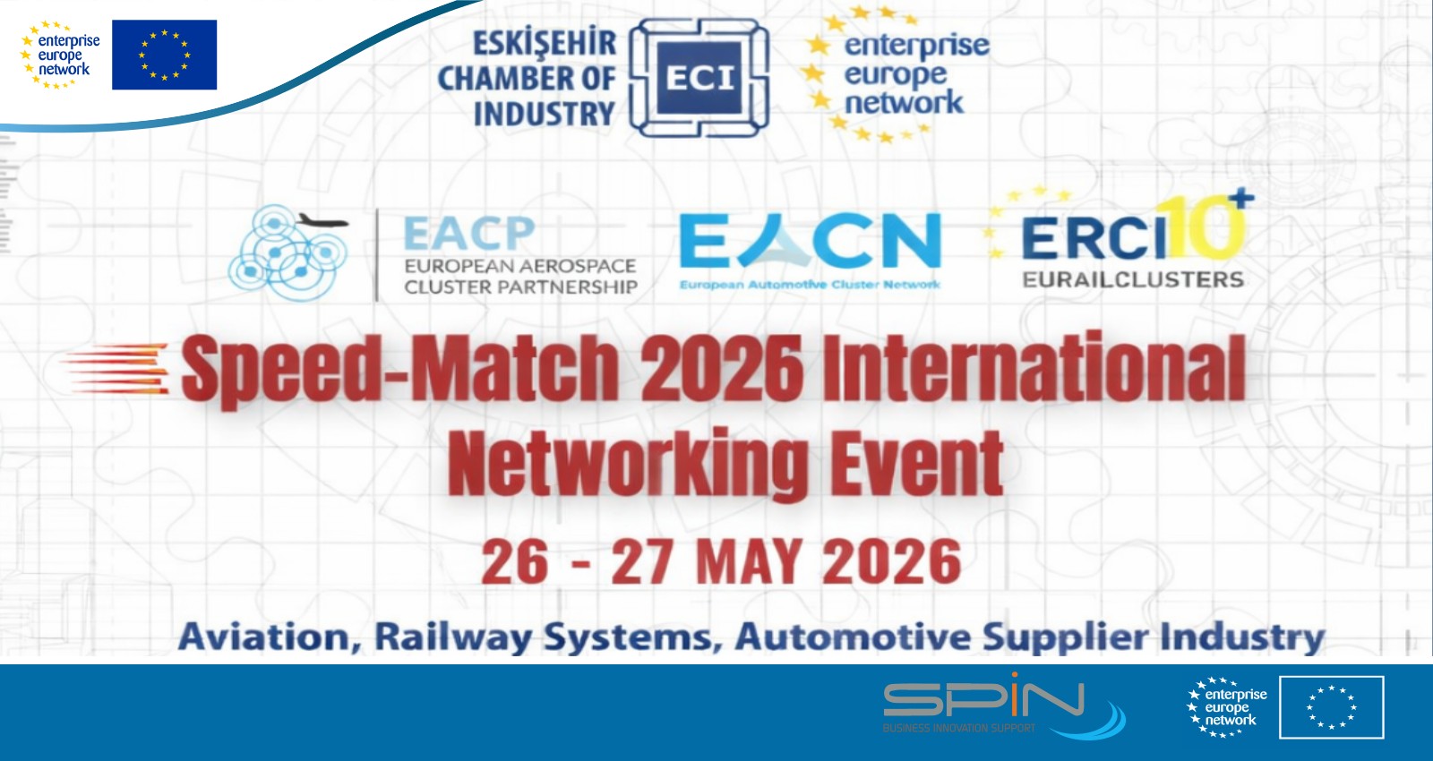 Speed-Match 2026