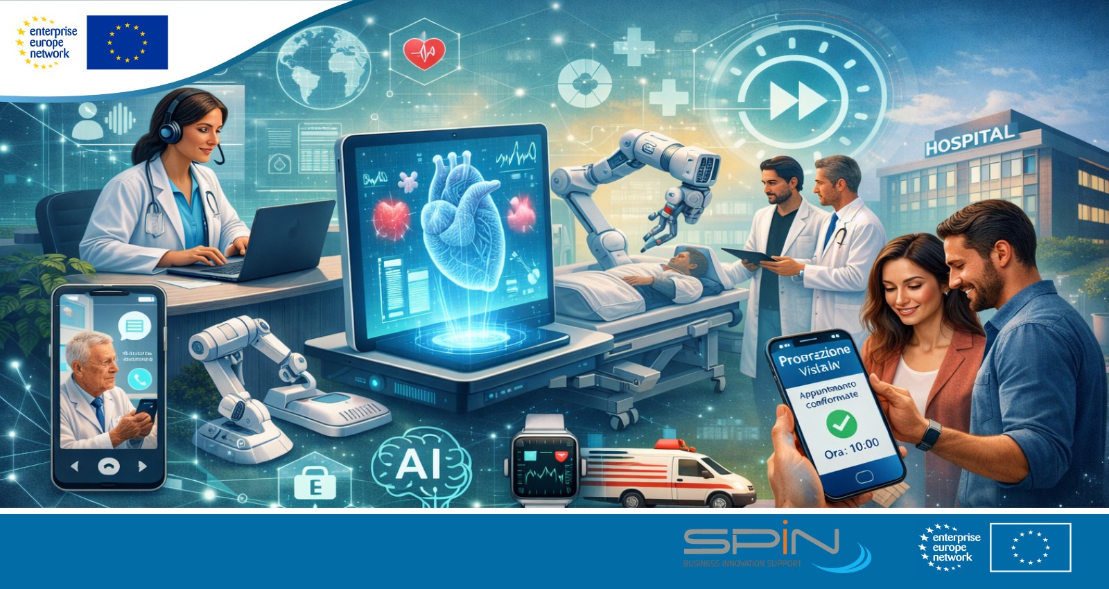Tech4Health