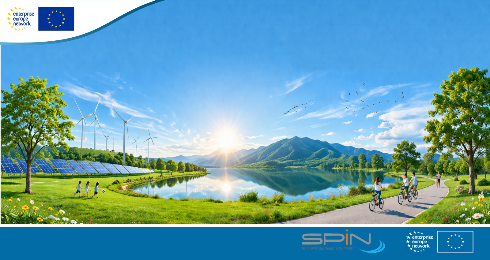 Zero Pollution Stakeholder Platform