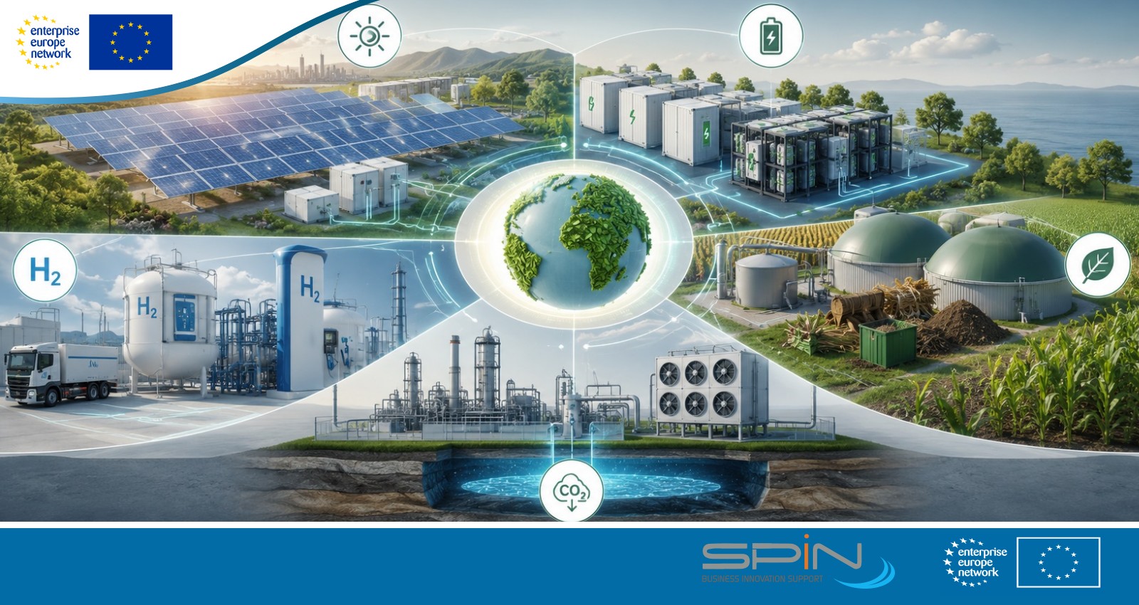 PowerUp NetZero
