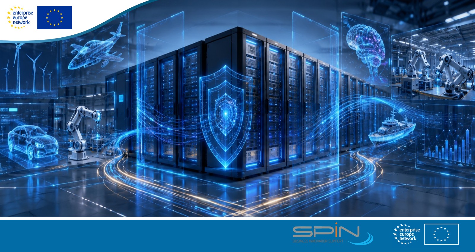 EuroHPC JU
