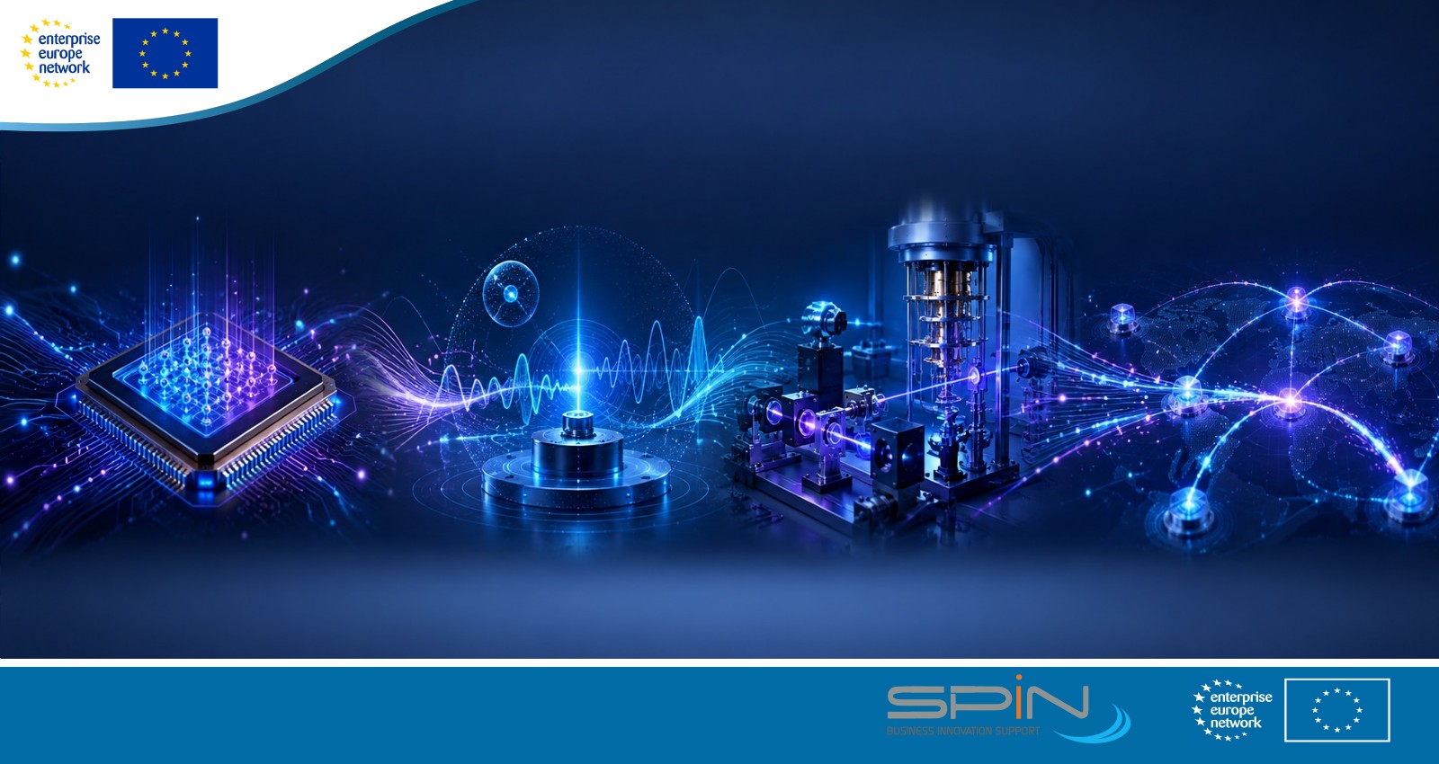 Quantum Industry Day