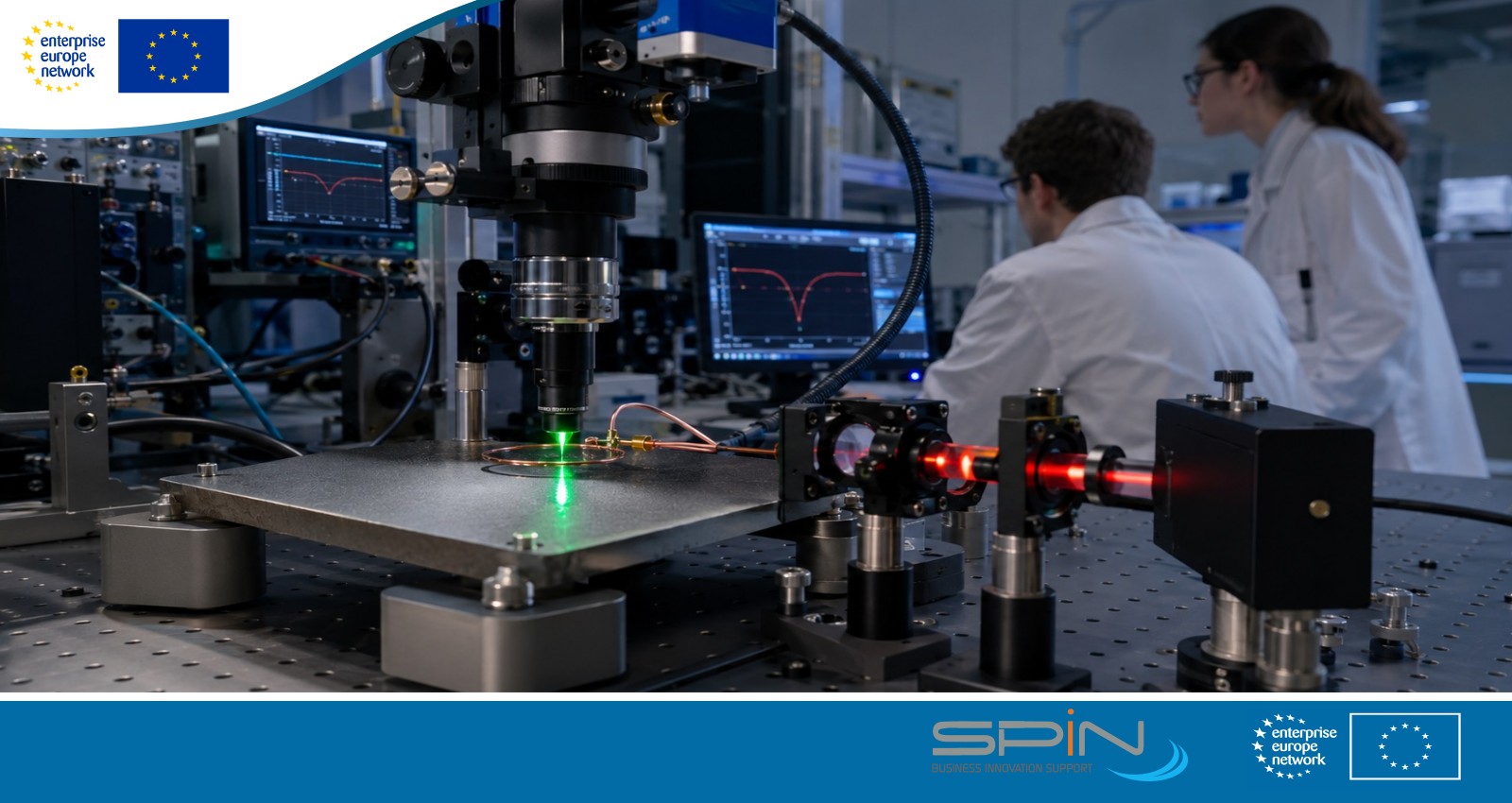 Sensing quantistico