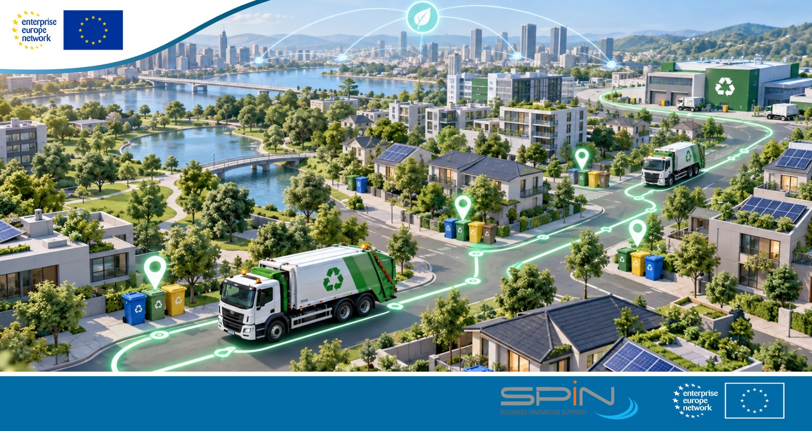 EIT Urban Mobility