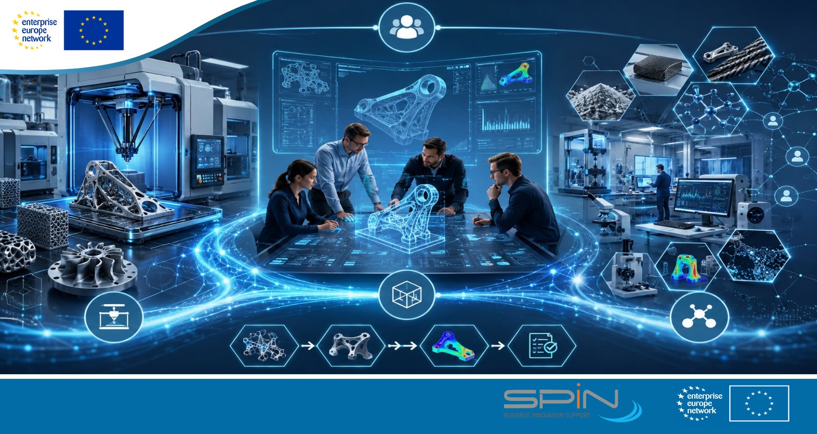 Produzione additiva