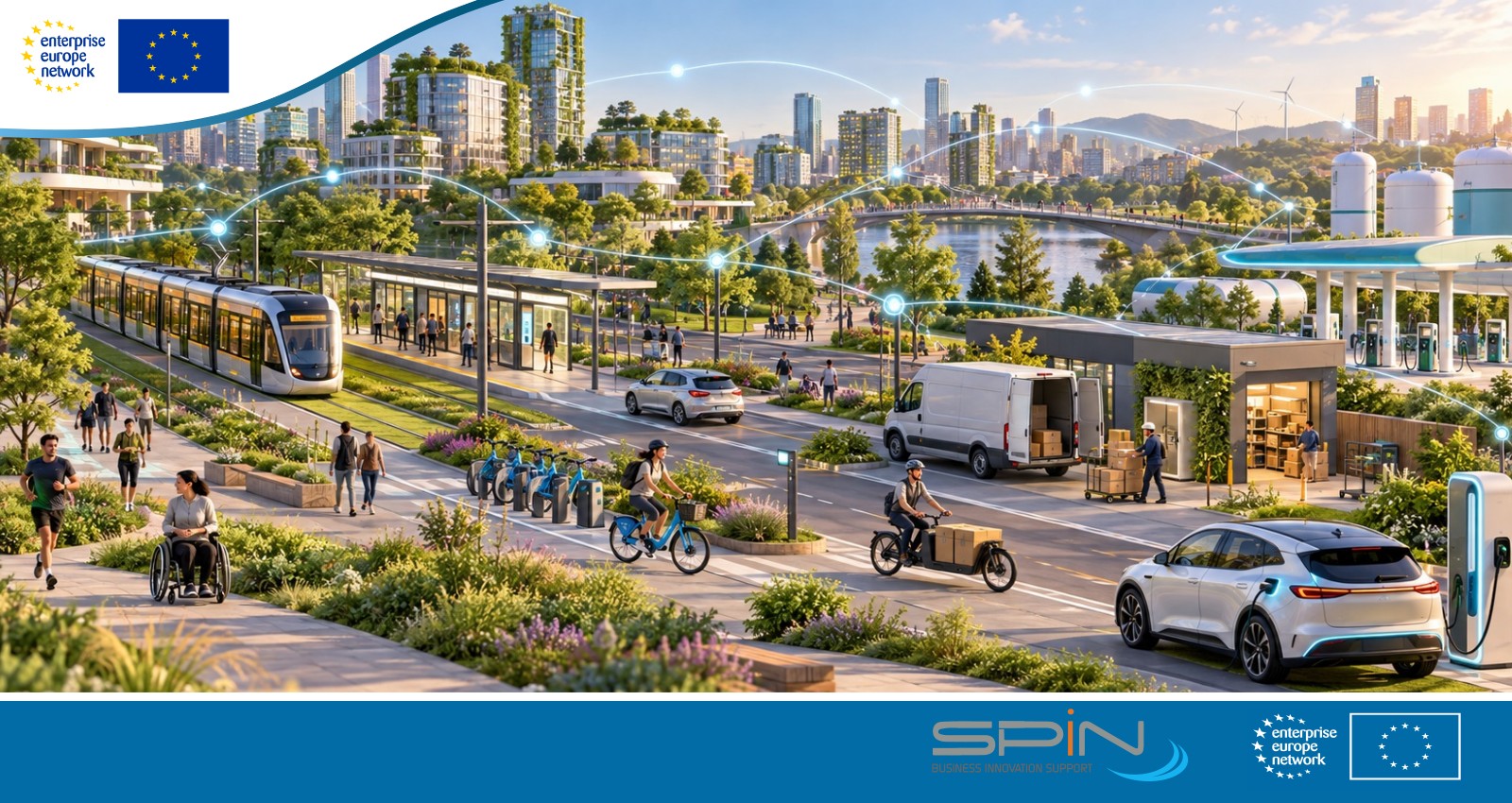 EIT Urban Mobility