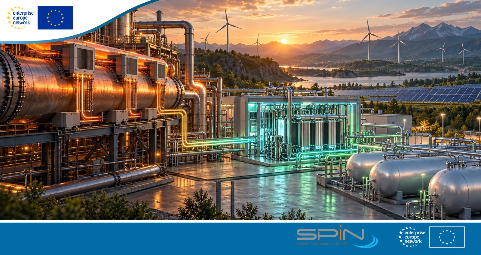 Energie rinnovabili