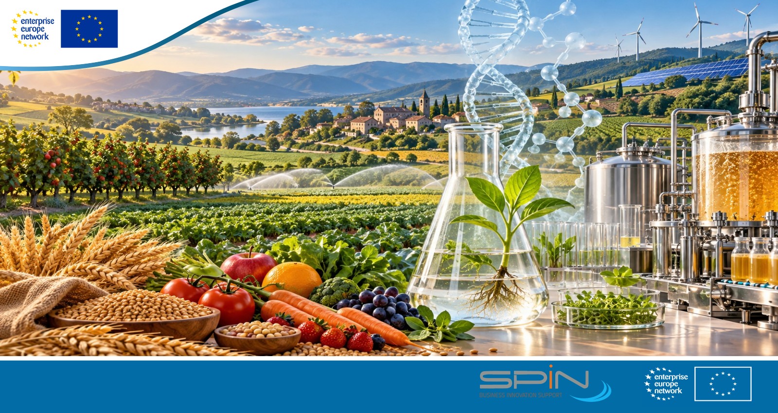 Tecnologia alimentare