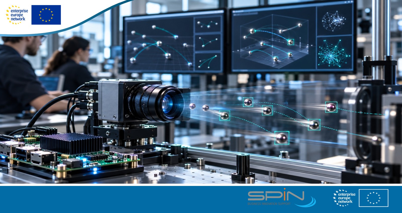 Tecnologia di tracking